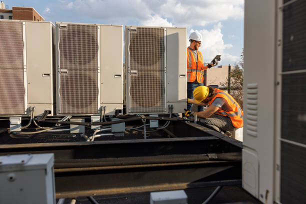 Best HVAC installation services  in Wanamassa, NJ