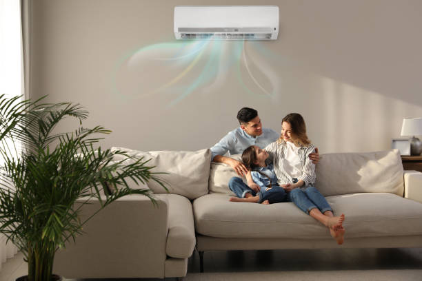 Best Ductless HVAC repair  in Wanamassa, NJ