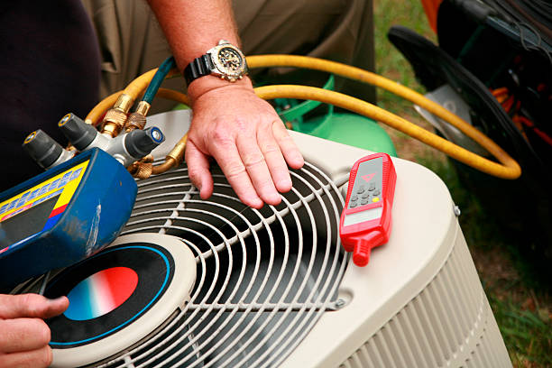HVAC troubleshooting in Wanamassa, NJ