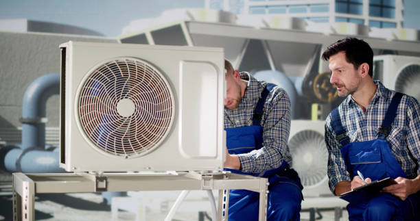 Best Emergency HVAC repair  in Wanamassa, NJ