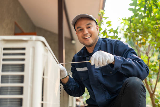 Best HVAC replacement cost  in Wanamassa, NJ