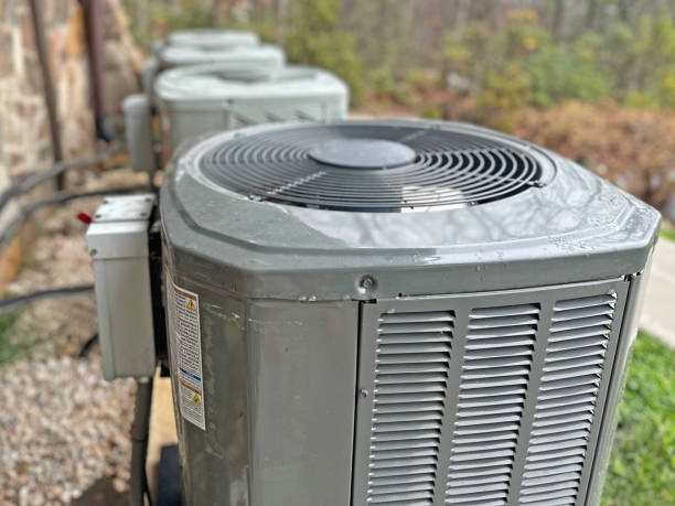 Best HVAC air duct cleaning  in Wanamassa, NJ